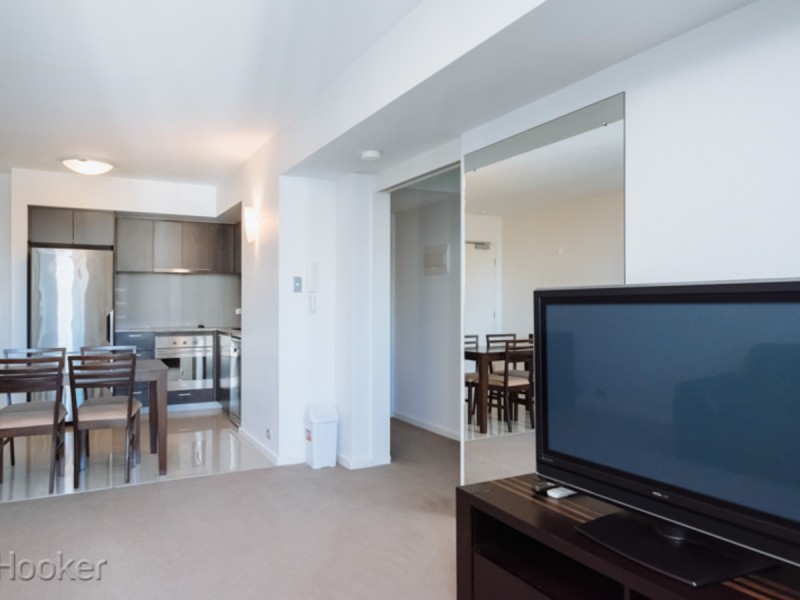 87/131 Adelaide Terrace, East Perth WA 6004