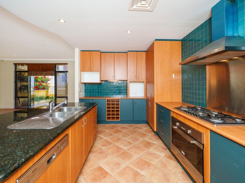 5 Haig Park Circle, East Perth WA 6004
