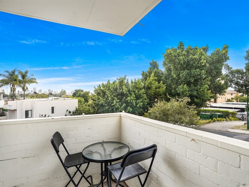 13w/107 Washington Street, Victoria Park WA 6100