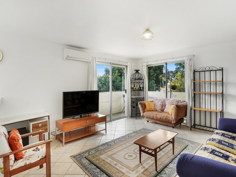 13w/107 Washington Street, Victoria Park WA 6100