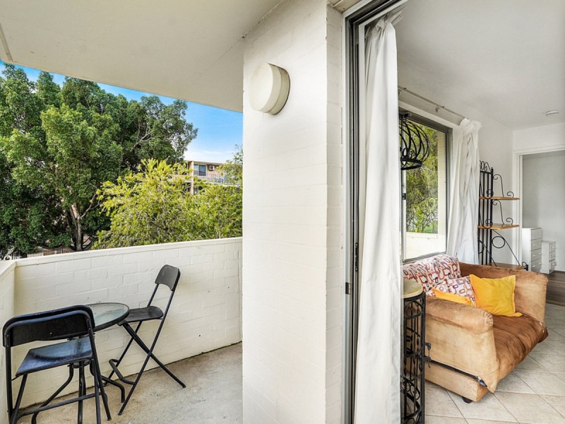 13w/107 Washington Street, Victoria Park WA 6100