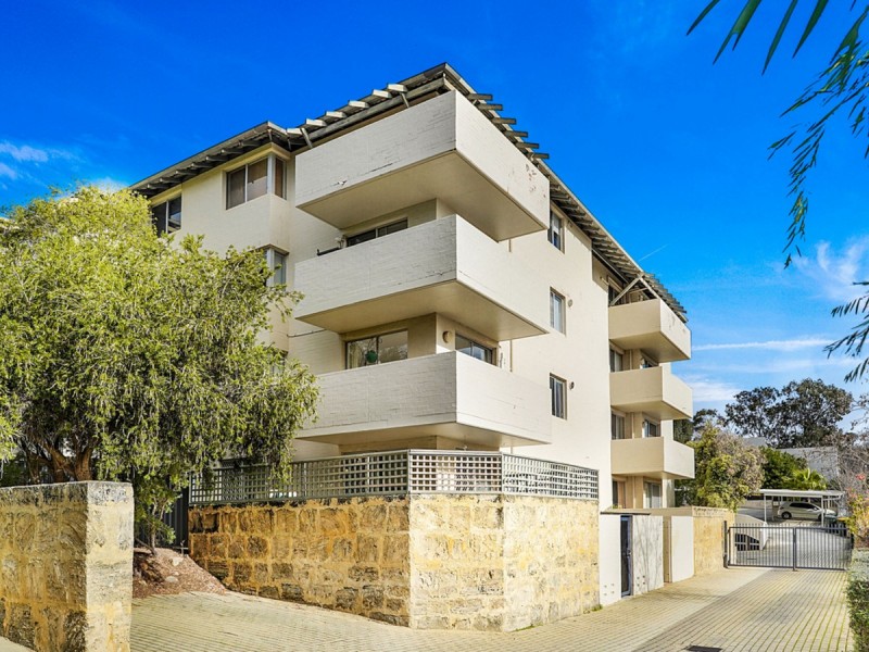 13w/107 Washington Street, Victoria Park WA 6100