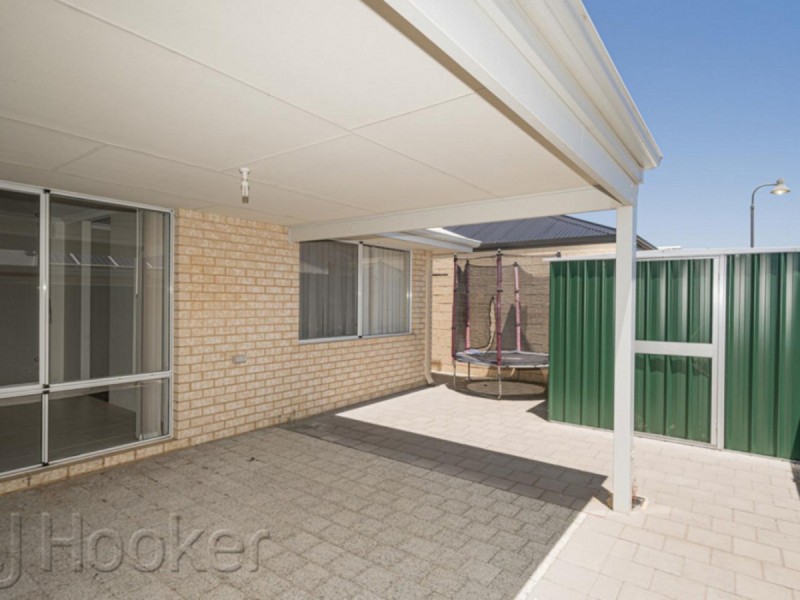 4 Hamelin Loop, Harrisdale WA 6112