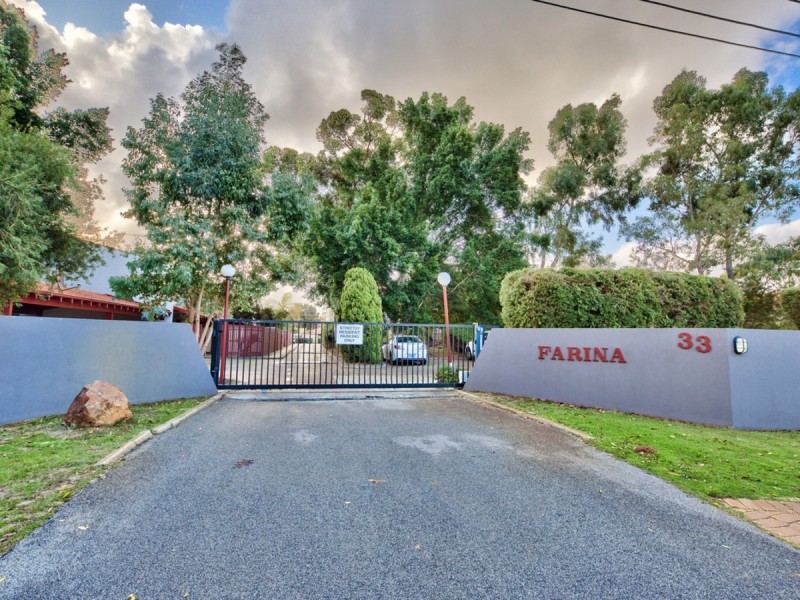 19/33 Farina Drive, Yokine WA 6060