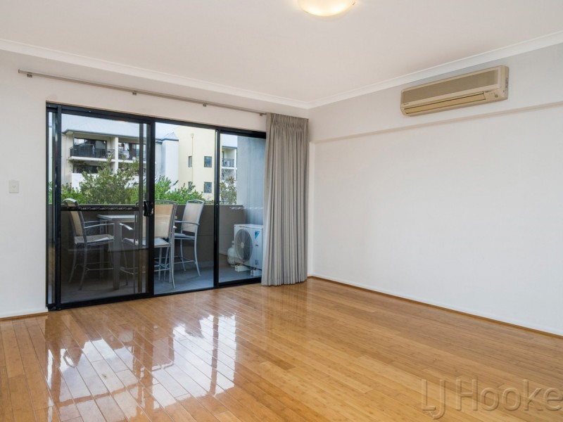 130/250 Beaufort Street, Perth WA 6000