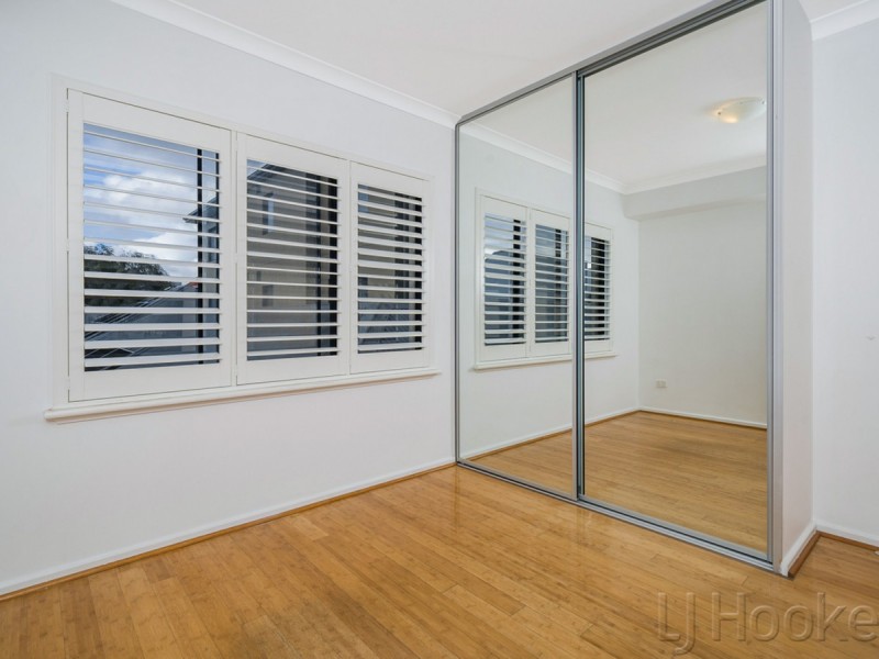 130/250 Beaufort Street, Perth WA 6000