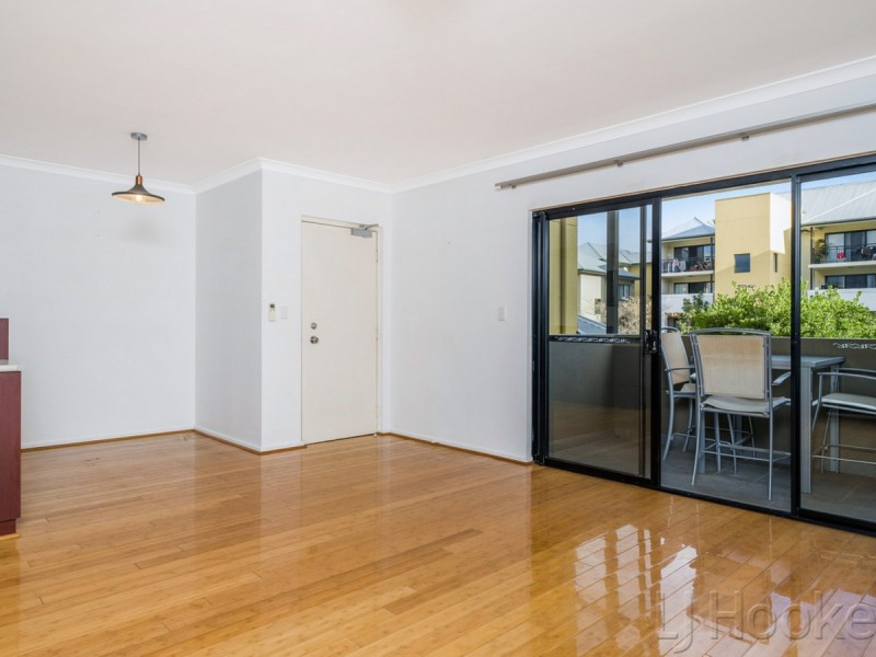 130/250 Beaufort Street, Perth WA 6000
