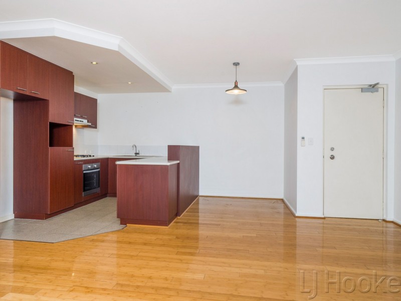 130/250 Beaufort Street, Perth WA 6000