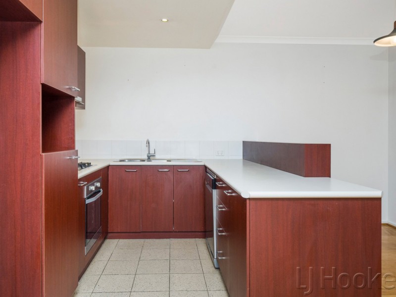 130/250 Beaufort Street, Perth WA 6000