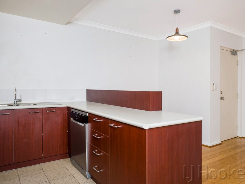 130/250 Beaufort Street, Perth WA 6000