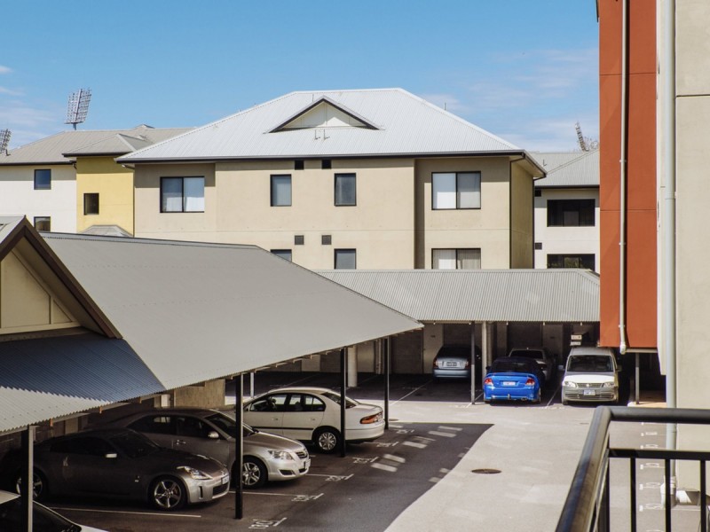 130/250 Beaufort Street, Perth WA 6000