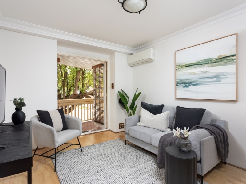 18/22 Nile Street, East Perth WA 6004