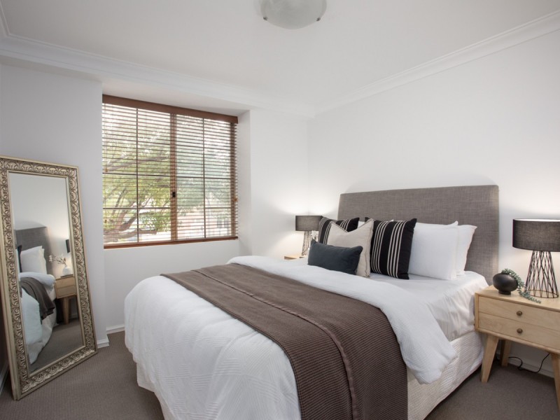 18/22 Nile Street, East Perth WA 6004