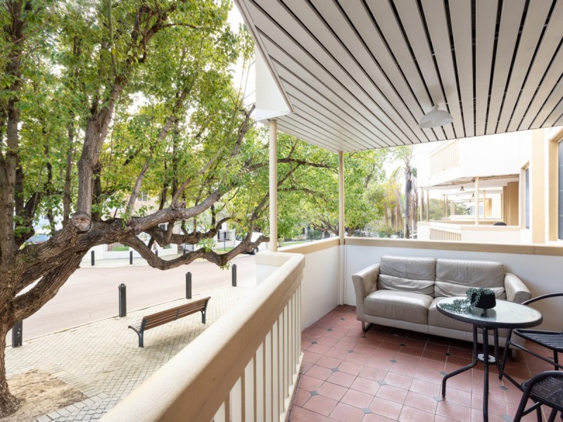 18/22 Nile Street, East Perth WA 6004