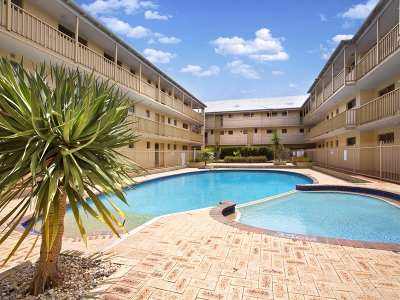 18/22 Nile Street, East Perth WA 6004