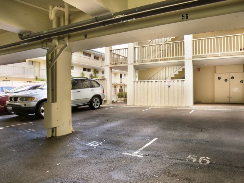 18/22 Nile Street, East Perth WA 6004