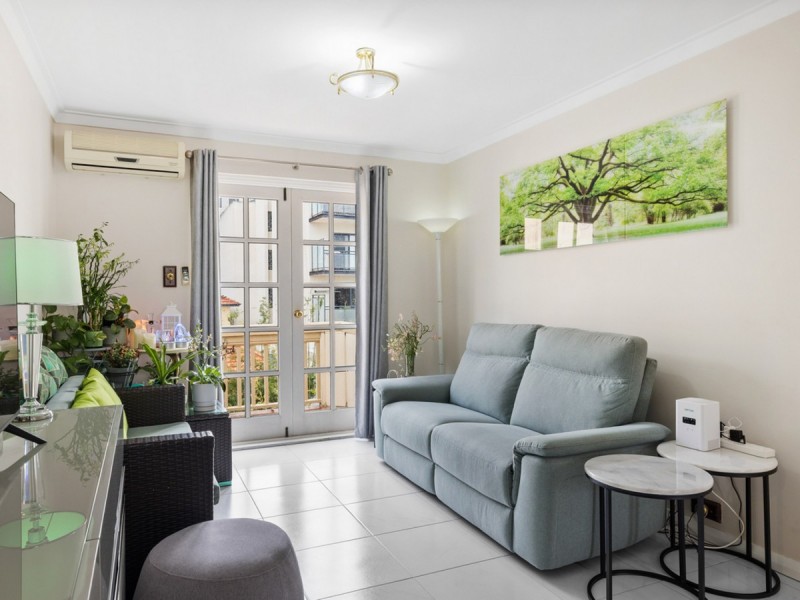 50/22 Nile Street, East Perth WA 6004