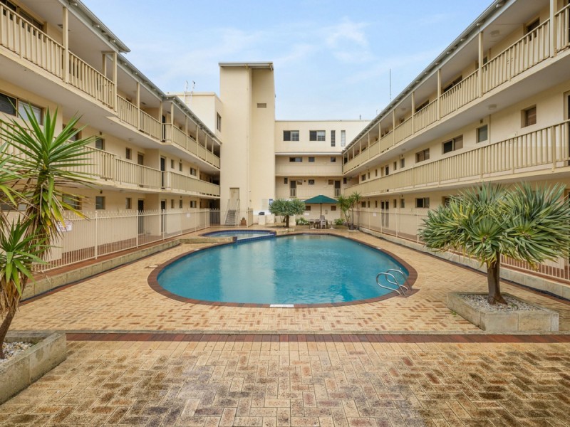 50/22 Nile Street, East Perth WA 6004