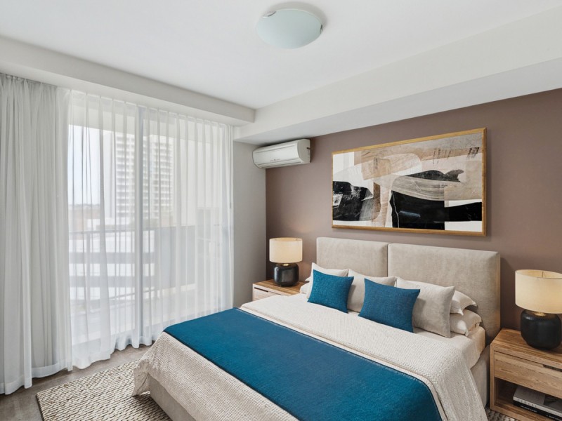 53/118 Adelaide Terrace, East Perth WA 6004