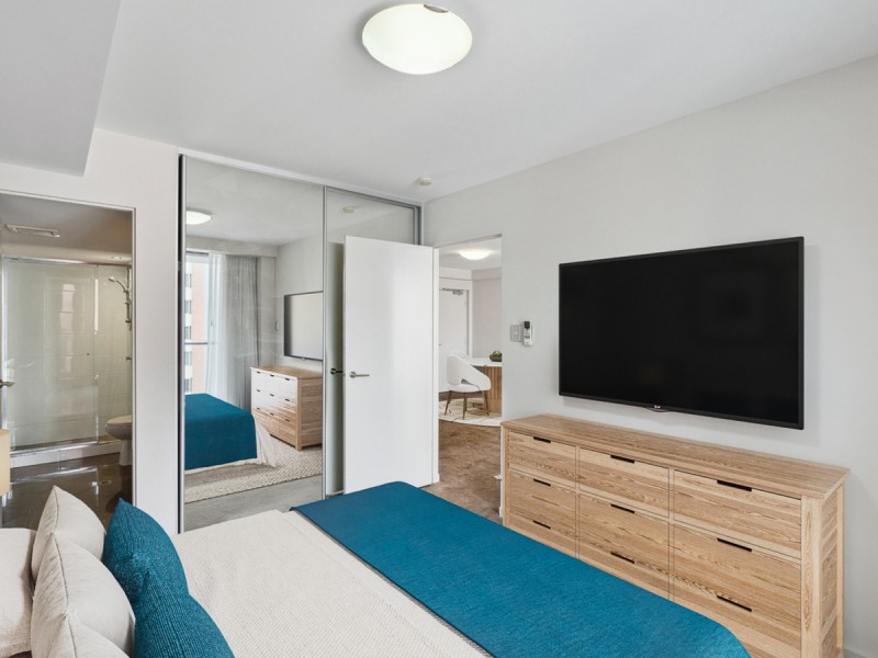 53/118 Adelaide Terrace, East Perth WA 6004