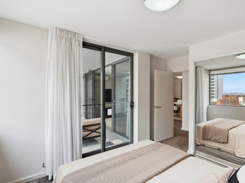 53/118 Adelaide Terrace, East Perth WA 6004