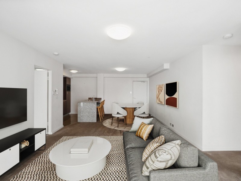 53/118 Adelaide Terrace, East Perth WA 6004