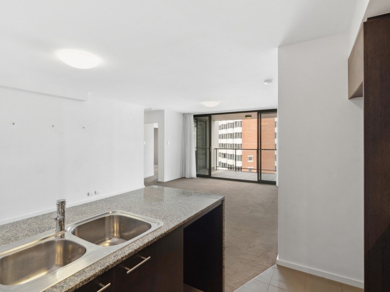 53/118 Adelaide Terrace, East Perth WA 6004