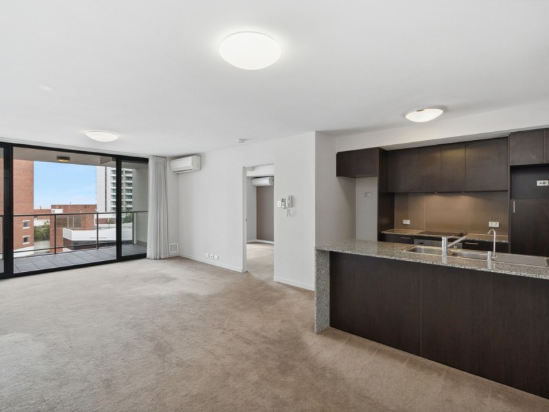 53/118 Adelaide Terrace, East Perth WA 6004