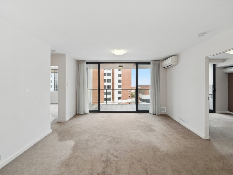 53/118 Adelaide Terrace, East Perth WA 6004