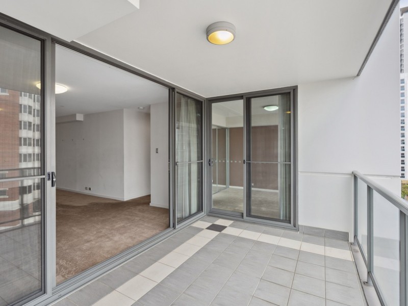 53/118 Adelaide Terrace, East Perth WA 6004