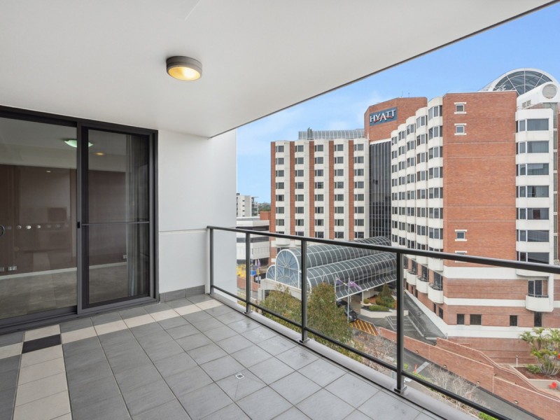 53/118 Adelaide Terrace, East Perth WA 6004