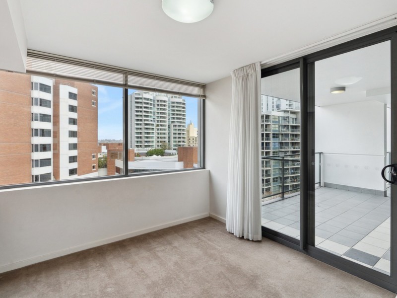 53/118 Adelaide Terrace, East Perth WA 6004