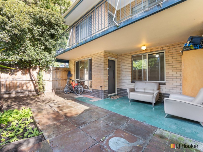 1A/55 Herdsman Parade, Wembley WA 6014