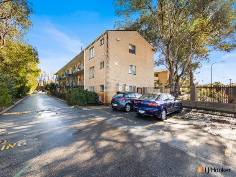 1A/55 Herdsman Parade, Wembley WA 6014