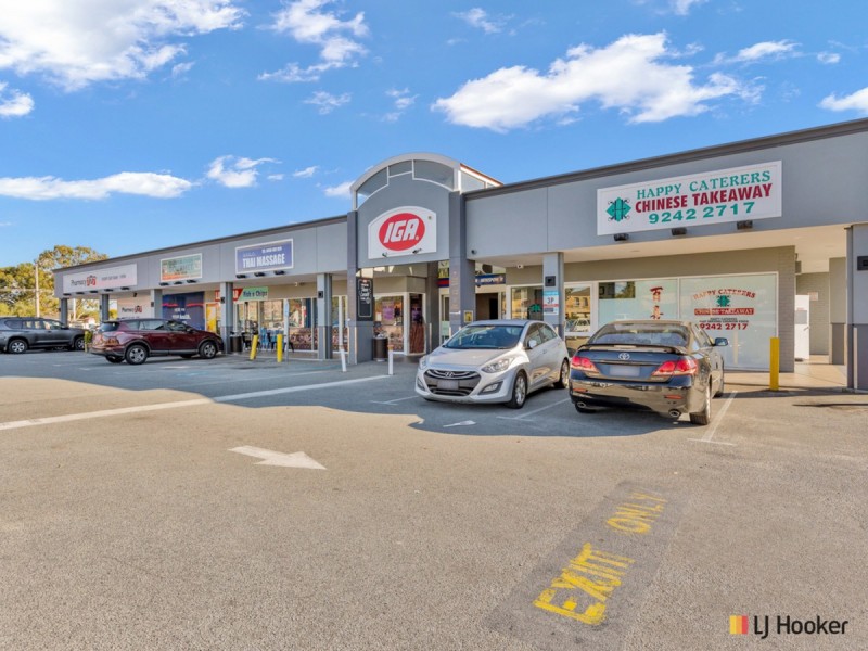 1A/55 Herdsman Parade, Wembley WA 6014