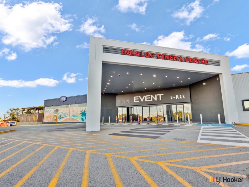 1A/55 Herdsman Parade, Wembley WA 6014