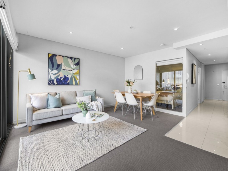 42/101 Murray Street, Perth WA 6000