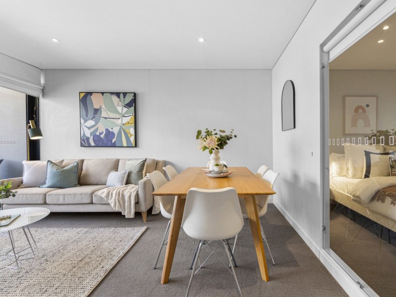 42/101 Murray Street, Perth WA 6000