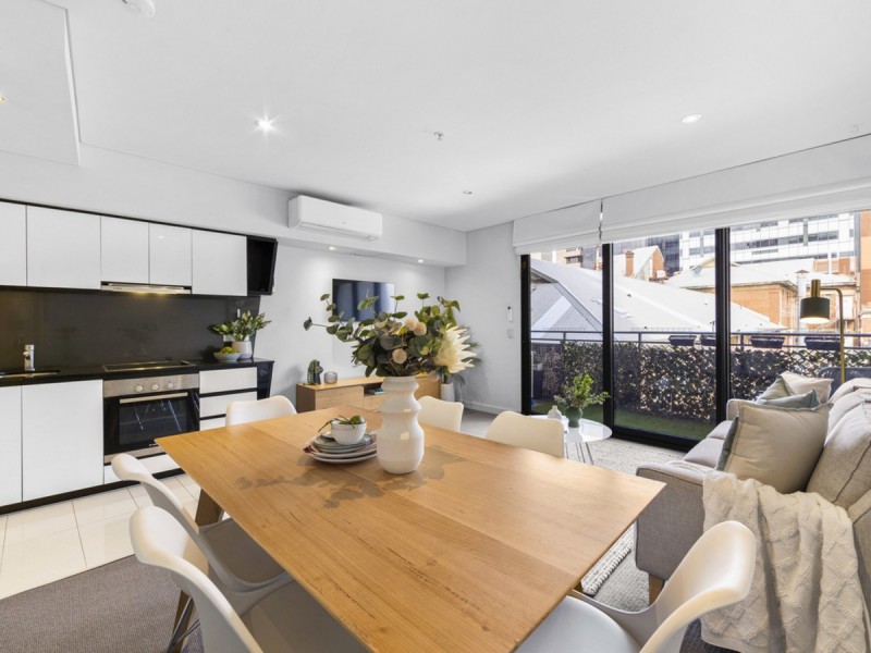 42/101 Murray Street, Perth WA 6000