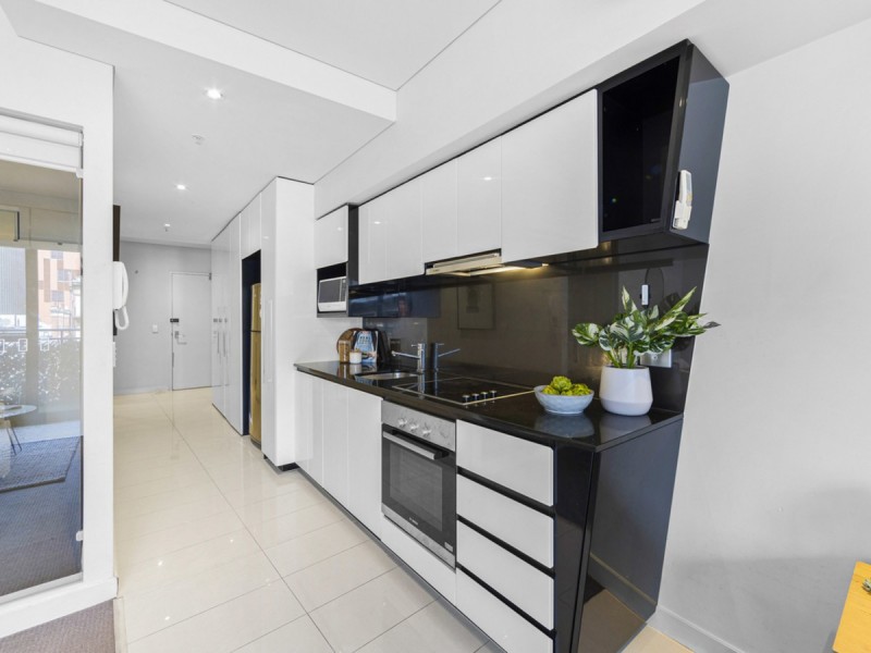 42/101 Murray Street, Perth WA 6000