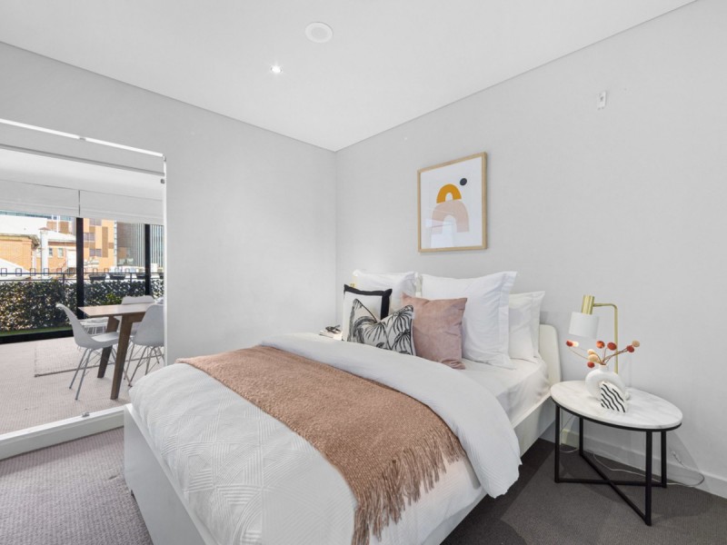 42/101 Murray Street, Perth WA 6000