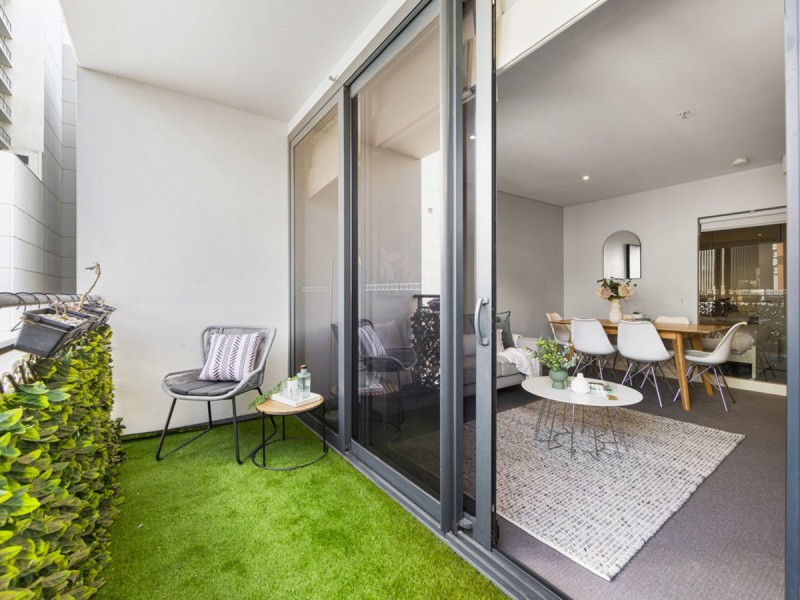 42/101 Murray Street, Perth WA 6000