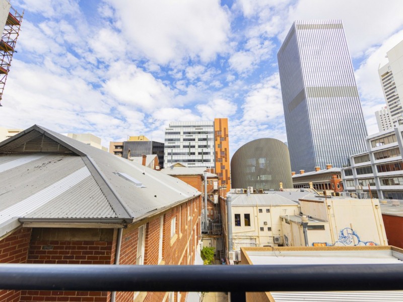 42/101 Murray Street, Perth WA 6000
