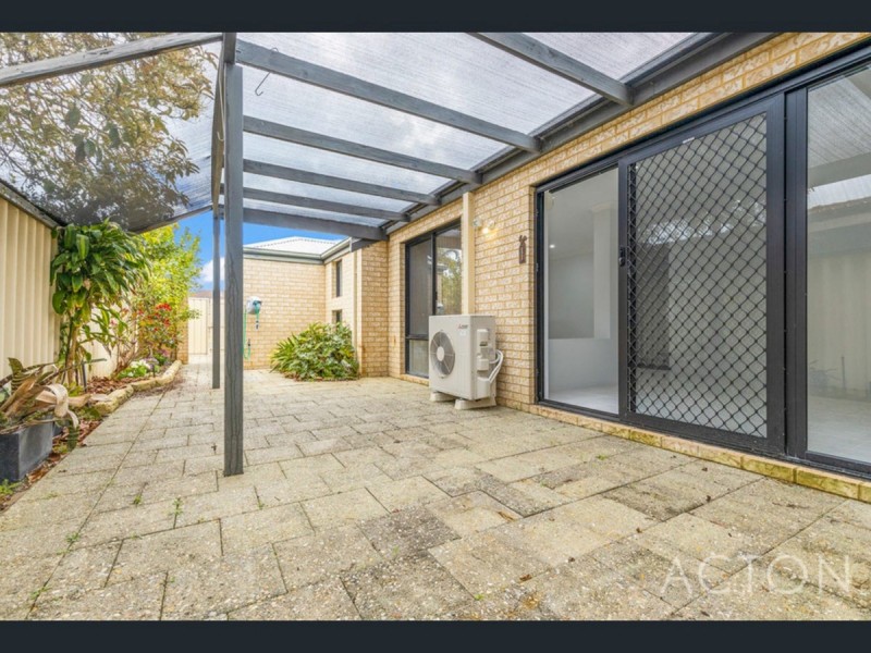 7/7 Daintree Court, Merriwa WA 6030