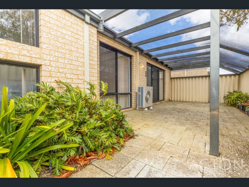 7/7 Daintree Court, Merriwa WA 6030