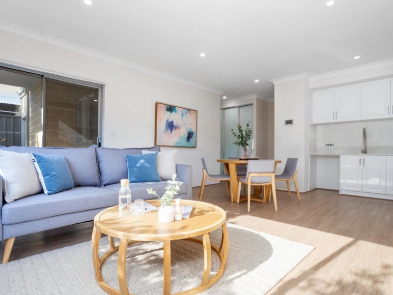 3/627 Beach Road, Warwick WA 6024