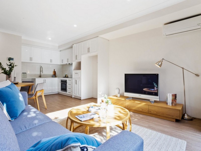 3/627 Beach Road, Warwick WA 6024