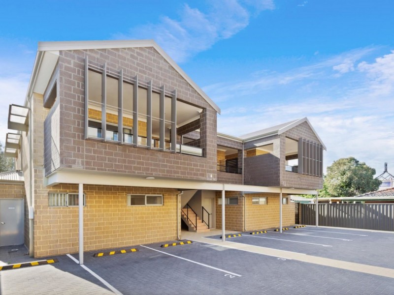 3/627 Beach Road, Warwick WA 6024