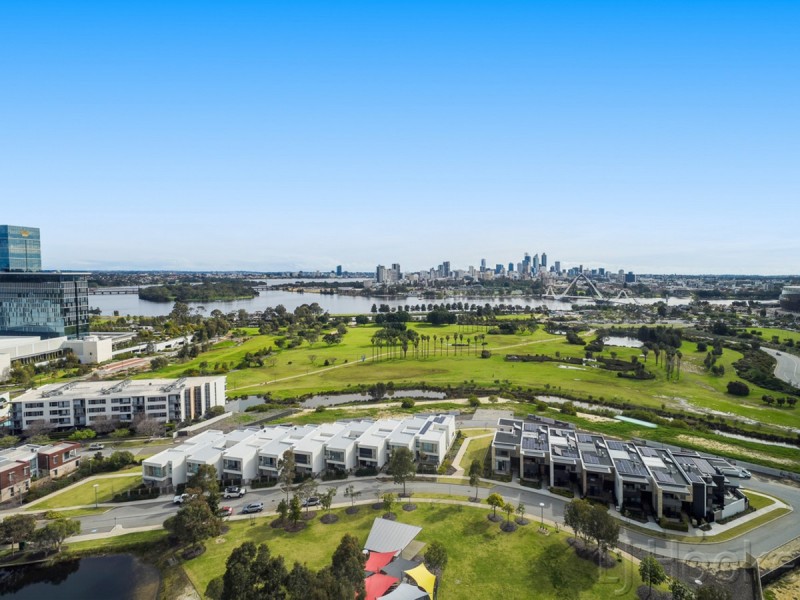 1908/96 Bow River Crescent, Burswood WA 6100
