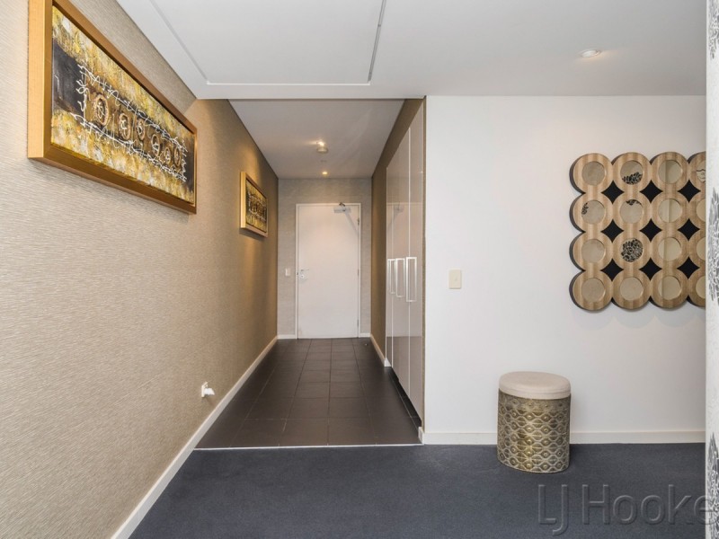 1908/96 Bow River Crescent, Burswood WA 6100